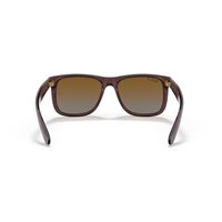 Sonnenbrille  Ray-Ban JUSTIN RB4165 - JUSTIN RB4165